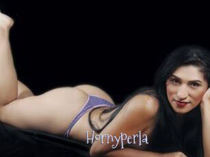 Hornyperla