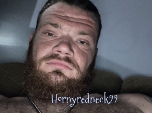 Hornyredneck22