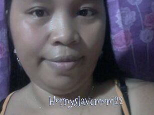 Hornyslavemom_22