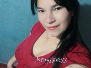 Hornyslavexx