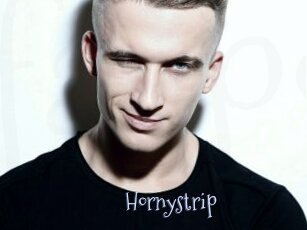 Hornystrip