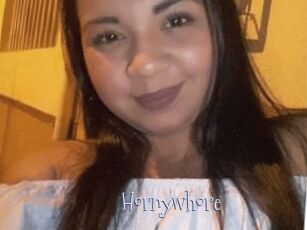 Hornywhore