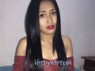 Hornywhore4u