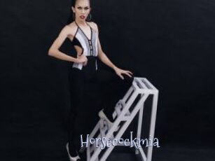 Horsecockmia