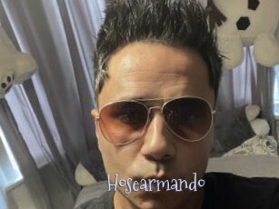Hosearmando