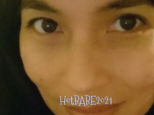 HotBABE2021