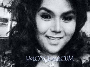 HotCOCKwetCUM