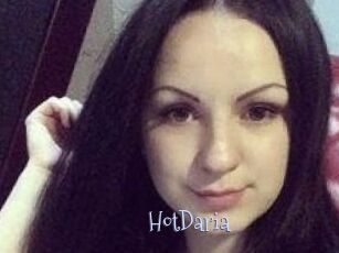 HotDaria