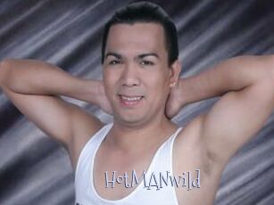 HotMANwild