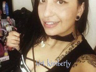 hot_kimberly Faceporno