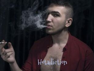 Hotadiction
