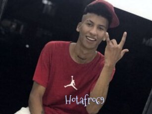 hotafro69 Faceporno