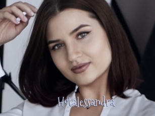 Hotalessandra