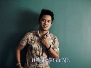 Hotalexander4u