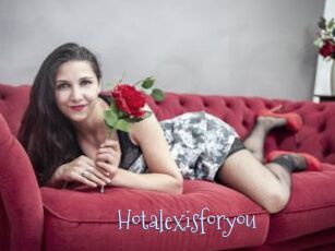 hotalexisforyou Faceporno