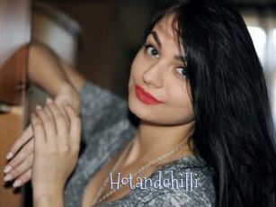 Hotandchilli