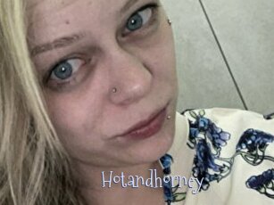 Hotandhorney
