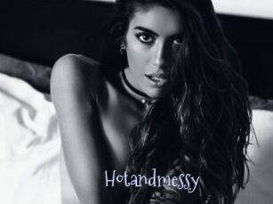 Hotandmessy
