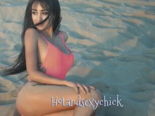 Hotandsexychick