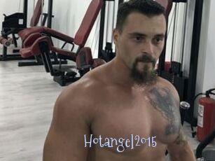 Hotangel2015