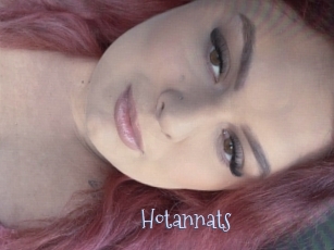 Hotannats