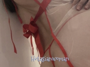Hotasianwoman