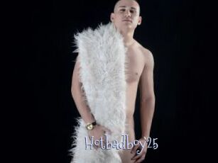 Hotbadboy25