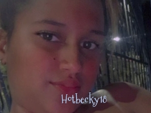 hotbecky18 Faceporno