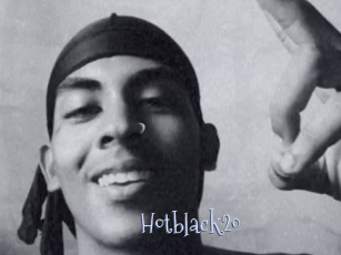 Hotblack20