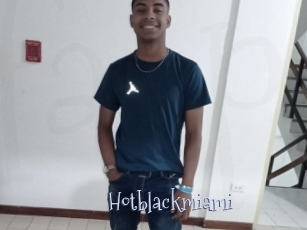 Hotblackmiami