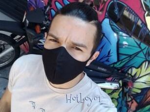 Hotboy01