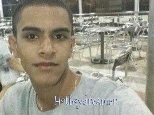 Hotboydreamer