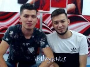 Hotboyscutes