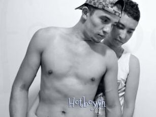 Hotboysh