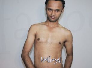 Hotboysl