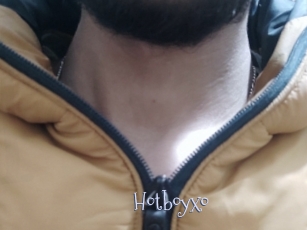 Hotboyxo