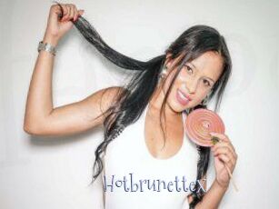 Hotbrunettex