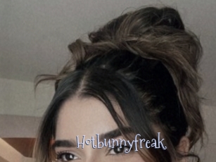 Hotbunnyfreak