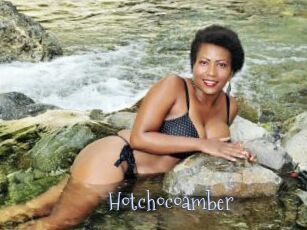 Hotchocoamber
