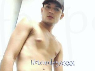 Hotcumboysexxx