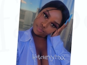 Hotcurvy21xx
