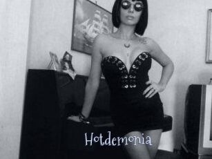 Hotdemonia