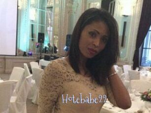Hotebabe22