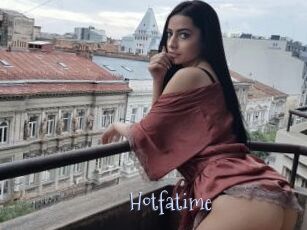 Hotfatime