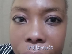 Hotflamme28