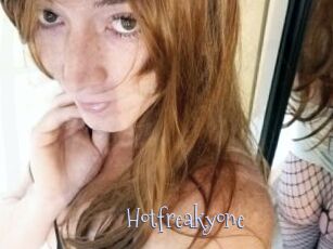 Hotfreakyone