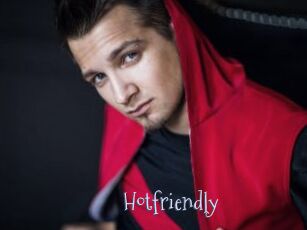 Hotfriendly