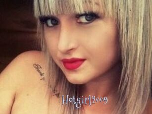 Hotgirl2009