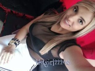 Hotgirl222018