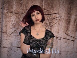 Hotgoddesslilith